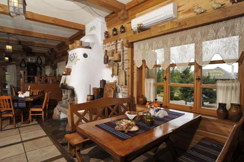 Hotel Lotos - image 6