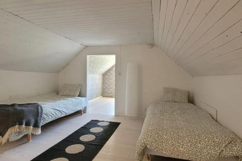 Röda huset Kåseberga (Roda huset Kaseberga) in Glemmingebro