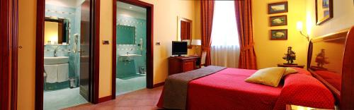 Le Cheminée Business Hotel Napoli, Napoli (foto 2)