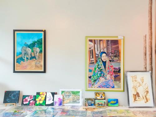 Foto - Tune Hotel – Kota Bharu City Centre