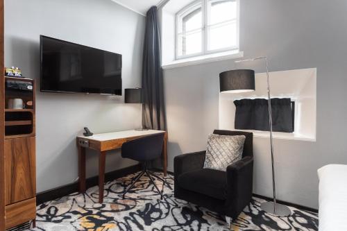 Hotel Katajanokka Helsinki a Tribute Portfolio Hotel - image 30