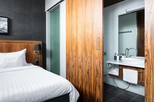 Hotel Katajanokka Helsinki a Tribute Portfolio Hotel - image 35