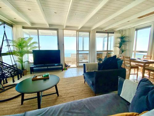 נוף הצפון - דירה מהממת עם נוף עוצר נשימה in ซาเฟด