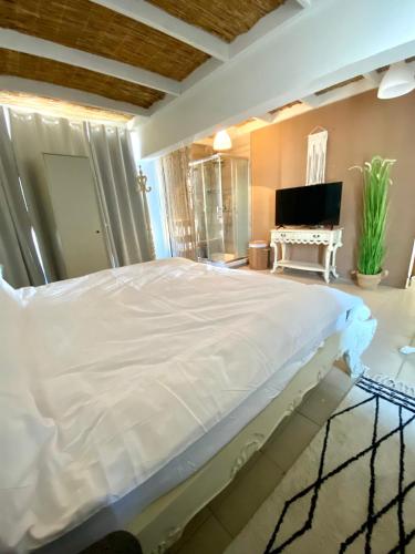 נוף הצפון - דירה מהממת עם נוף עוצר נשימה in ซาเฟด