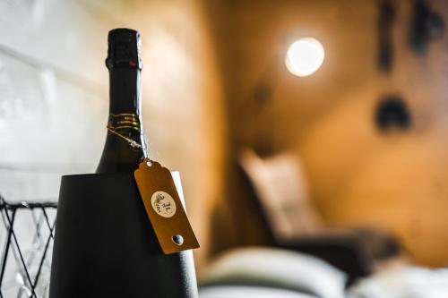 Food and beverages, Treehouse Tucapy in Jindrichuv Hradec