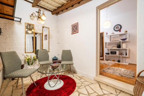 Apartmani Kadena 4