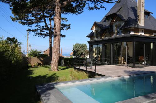 Cigognes trouville - Location, gîte - Trouville-sur-Mer