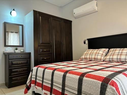 Departamento in Cabo San Lucas, Mexico