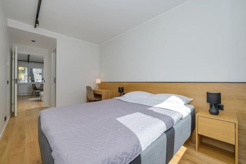 New apartment near the airport, city center in Sikupilli, Tallinn (photo 10)