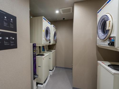 MIMARU Tokyo Kinshicho