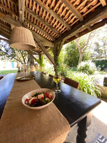 Domaine Du Tafiart Maison Complète (Domaine Du Tafiart Maison Complete) in เซกอส