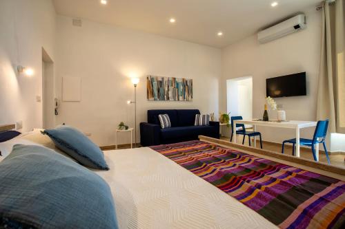 NURAS - La Marina Apartment & Room, Alghero (photo 10)