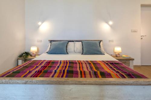 NURAS - La Marina Apartment & Room, Alghero (photo 3)