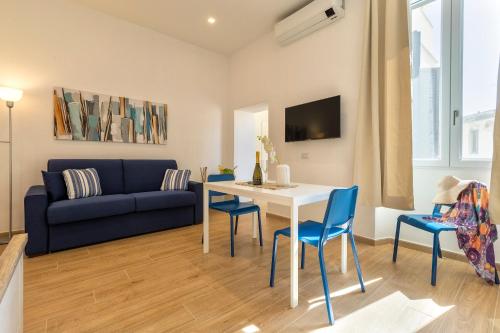 NURAS - La Marina Apartment & Room, Alghero (photo 9)