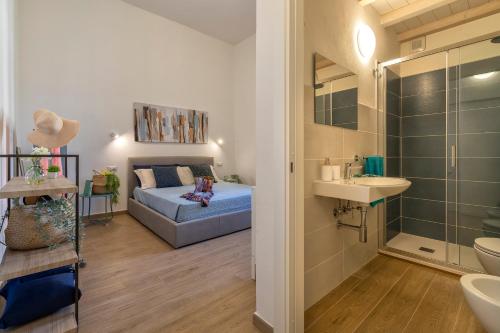 NURAS - La Marina Apartment & Room, Alghero (photo 7)