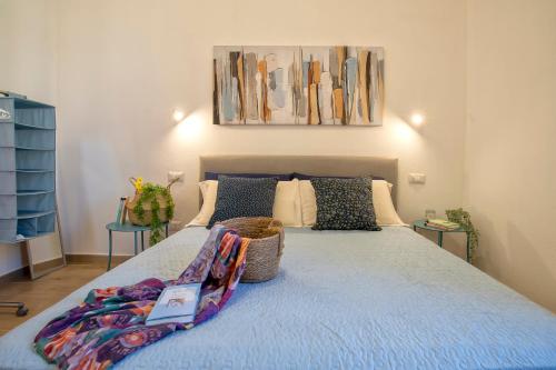 NURAS - La Marina Apartment & Room, Alghero (photo 5)