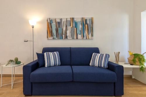 NURAS - La Marina Apartment & Room, Alghero (photo 11)