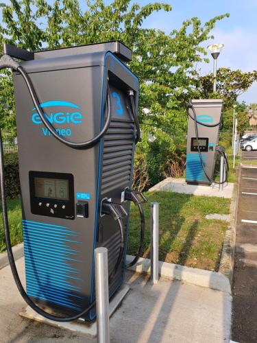 B&B Hôtel RENNES Ouest Villejean - image 2