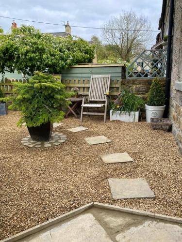 Hideaway Cottage in Littlebeck