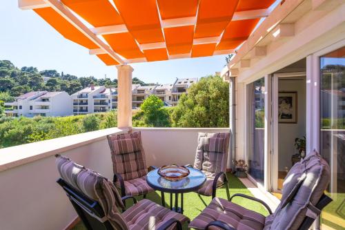 Apartmani Kadena 5