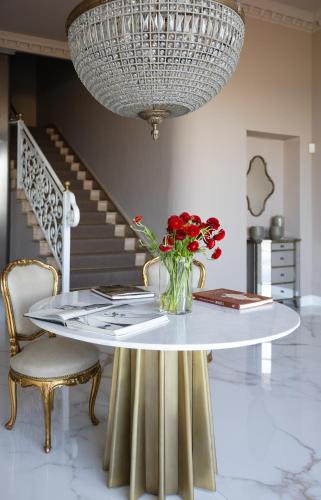 Foto - Experience Boutique Hotel - Villa Cimmino