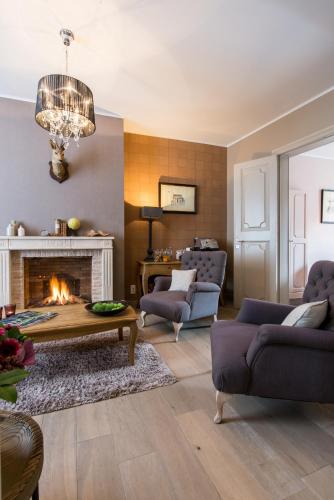 B&B Le Foulage - image 2