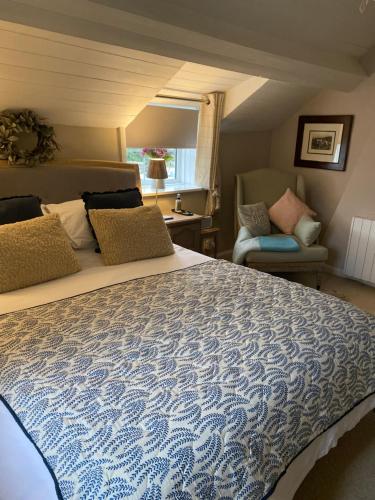 Hideaway Cottage in Littlebeck