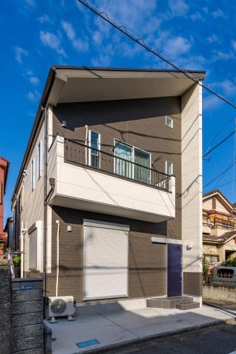 57, Higashi-horikiri 1, Private house, Capacity 16 people