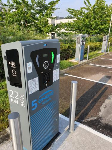 B&B Hôtel RENNES Ouest Villejean - image 5