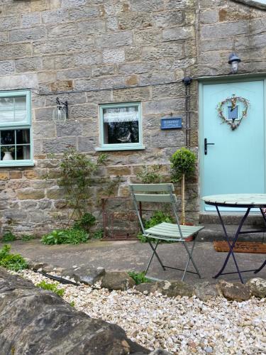Hideaway Cottage in Littlebeck