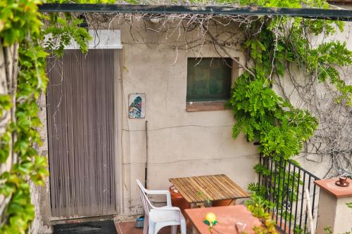 La Muntanera - Eco-friendly apartment