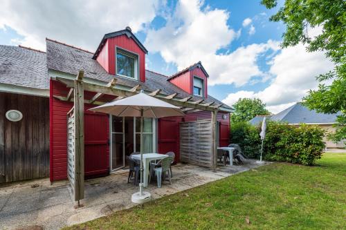 Facilities, Terres de France - Le Domaine Du Golf in Le Poitrineau