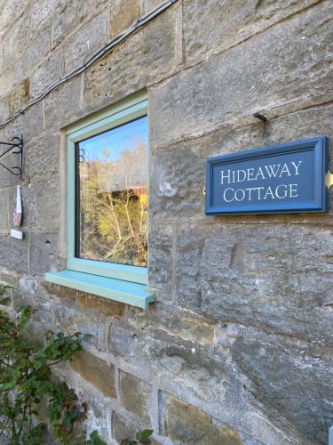 Hideaway Cottage in Littlebeck