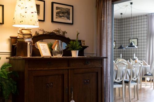 Hotell Aina in ชานเมืองซุนด์สวาลล์