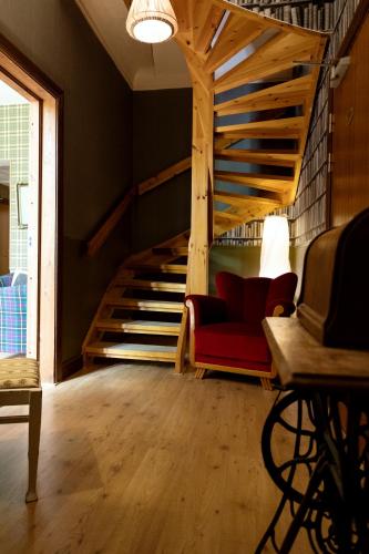 Hotell Aina in ชานเมืองซุนด์สวาลล์