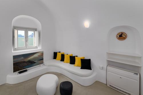 特雷里爾瑞斯套房別墅 Trieris Villa & Suites