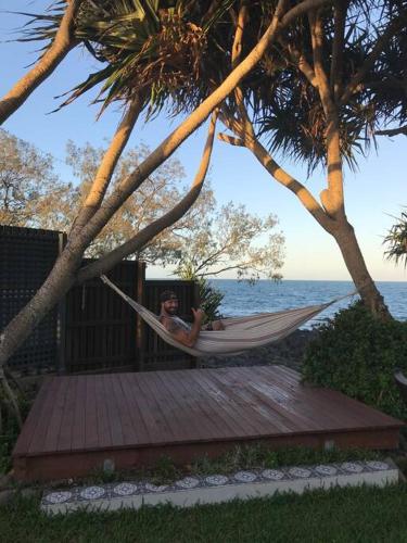 PRIVATE OCEAN FRONT, PET FRIENDLY OASIS!, Bargara (foto 4)