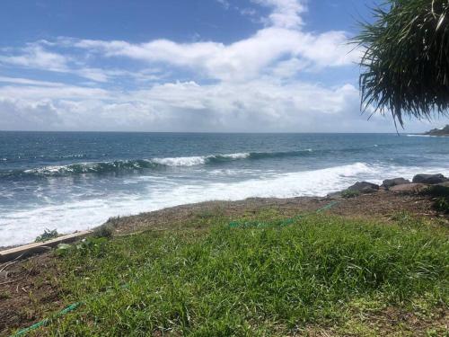 PRIVATE OCEAN FRONT, PET FRIENDLY OASIS!, Bargara (foto 9)