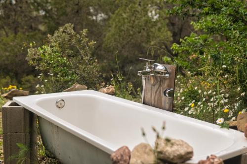 La Muntanera - Eco Yurt - Pool, Nature retreat