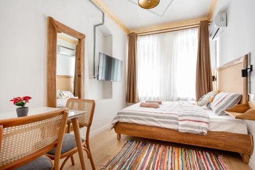 Armel Homes Galata, Стамбул