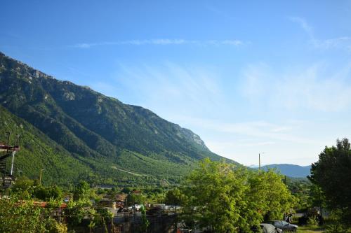 Elichrysos GuestHouse Konitsa