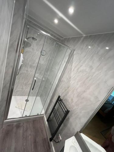 The Broughton Road Residence, Edimburgo (foto 11)