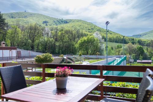 Szalajka Liget Hotel és Apartmanházak