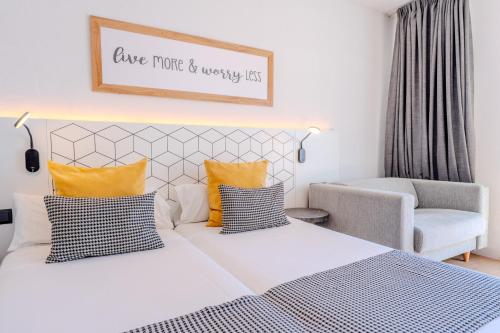 Hotel Spa Flamboyan - Caribe - main image