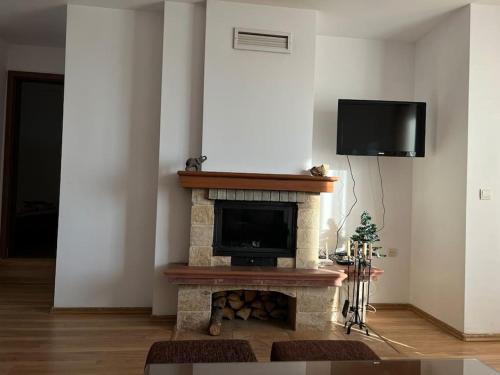 Apartment Danik River Glaznel, Bansko