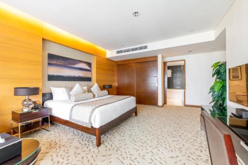 Emaar Residences Fashion Avenue, formerly Address Dubai Mall, Dubaj (fotografie 10)