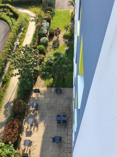 B&B Hôtel RENNES Ouest Villejean - image 8