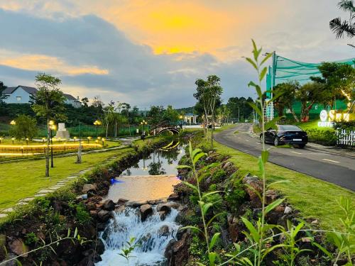Sun Valley Homestay - 주변 환경