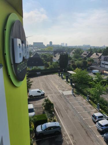 B&B Hôtel RENNES Ouest Villejean - image 12