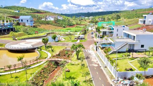 Sun Valley Homestay - 주변 환경